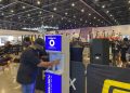 Bluewater and Nia Present Innovative Fitness Hydration Solutions at Dubai Active 2024