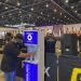 Bluewater and Nia Present Innovative Fitness Hydration Solutions at Dubai Active 2024
