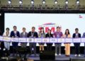 12,000 entrepreneurs gathered for 15th PHILSME Business Expo at SMX Manila