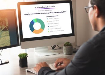 Gopher Zero Introduces Carbon Reduction Tool to Help SMEs Transition to Net Zero