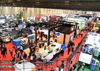 Plast Eurasia Istanbul 2024 Returns with a Focus on Bioplastics and Sustainability