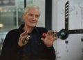 James Dyson condemns ‘spiteful’ inheritance tax in budget, warns of impact on family businesses