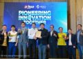 DAHUA Technology and VST ECS Philippines, Inc. forge strategic partnership for innovative dash cam launch