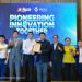 DAHUA Technology and VST ECS Philippines, Inc. forge strategic partnership for innovative dash cam launch