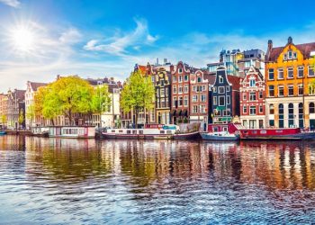 Netherlands Remains a Leading Choice for International Talent