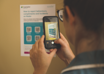 Data and Technology Transform Care: Exemplar Health Care’s Collaboration with Radar Healthcare