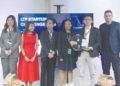 Lufthansa Technik Philippines unveils top AI Innovators in global aviation MRO challenge