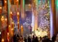 Dusit Thani Manila kicks off the holidays with a Paskong Pinoy tree-lighting celebration