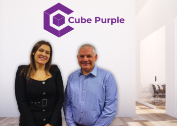 Digital Pioneer Sandra Lukoseviciene Joins Cube Purple Team