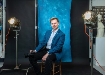 10 Years of Success: Matthew PJ Clark Photography Gains National Recognition