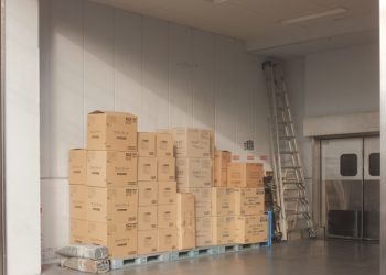 Last Minute Movers: Utilising Time Efficiently