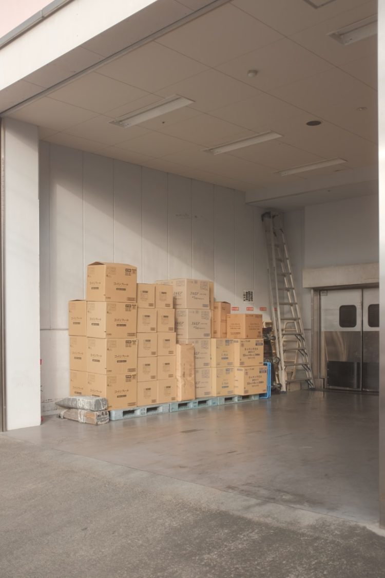 Last Minute Movers: Utilising Time Efficiently