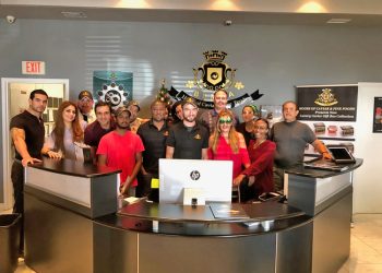 CaviarLover.com: Elevating Gourmet Excellence Across Fort Lauderdale and Beyond