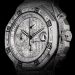 Luxe Introduces New Audemars Piguet Diamond and Frosted Gold Watch Collection