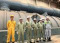 Upskilling for the Philippine Energy Transition: The AboitizPower-JERA Talent Exchange Program