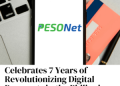 PESONet celebrates 7 Years of revolutionizing digital payments in PHL