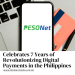 PESONet celebrates 7 Years of revolutionizing digital payments in PHL