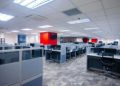 AI adoption may slow office space demand — Cushman & Wakefield