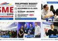 15th PHILSME Business Expo unlocks upliftment for Filipino SMEs