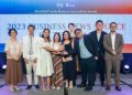 BusinessWorld named Business News Source of the Year