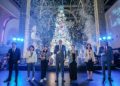 Okada Manila rings in the festive season with a grand Christmas Tree lighting celebration