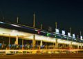 Metro Pacific Tollways invests P80B in Jakarta toll road