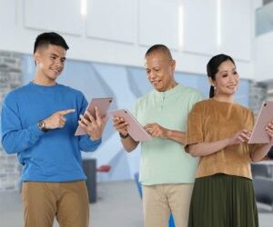 Reinventing Insurance Services with Digital Solutions