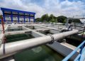Maynilad earmarks P30 billion for Rizal water treatment plant