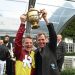 Make the Holidays Unforgettable with a Racehorse Gift