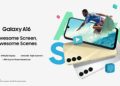 Samsung launches Galaxy A16 series phones in PHL