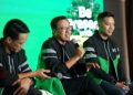 Grab boosts service reliability, accessibility amid holiday demand growth