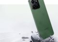HONOR launches water-resistant X7c smartphone
