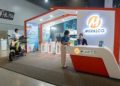 Meralco paves the road for e-mobility