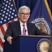 Powell says no need for Fed to rush rate cuts given strong economy