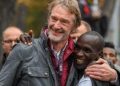 Sir Jim Ratcliffe’s Belstaff racks up £18m loss as auditors warn of uncertain future