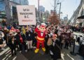 Jollibee’s Q3 income soars to P2.81B, fueled by int’l business
