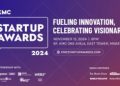 100+ startups across the Philippines compete for top honors at KMC Startup Awards 2024