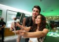 Smart holds ‘unbox the future’ event at iPhone 16 midnight launch