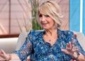 Loose Women’s Kaye Adams prevails in ten-year battle with HMRC over IR35 tax dispute