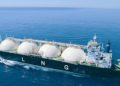 First Gen says LNG cargo from Shell received in October