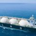 First Gen says LNG cargo from Shell received in October