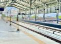 LRT-1 Cavite Extension to open 5 stations this month