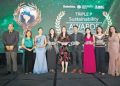 First Triple P Sustainability Awards honor Filipino trailblazers of ESG excellence