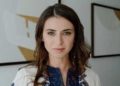 Marina Ilina PIN-UP Global: Talent to Unite People Around Significant Projects
