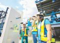 Maynilad eyes April or July 2025 for IPO