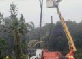 Meralco sets P25-B budget to storm-proof power systems
