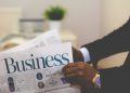 Leadership Through Change: Michael Polk’s Approach to Business Transformation