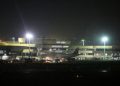 NNIC working to clear way for new terminal with hotel demolition in 2025