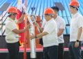 PHL breaks ground on world’s largest solar and battery storage facility