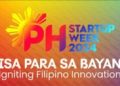 DoST, DTI and DICT join forces for Philippine Startup Week 2024 to ignite Filipino innovation